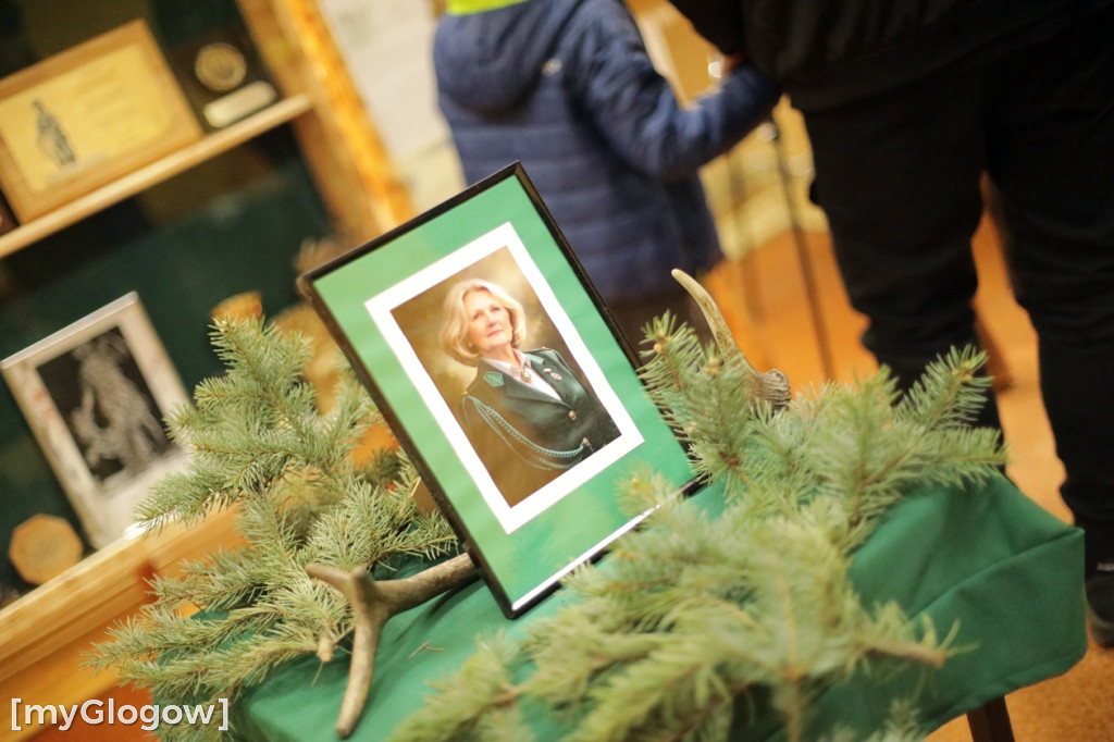 Konkurs Muzyki Myśliwskiej i Szlachetnej Sztuki Wabienia Jelenia