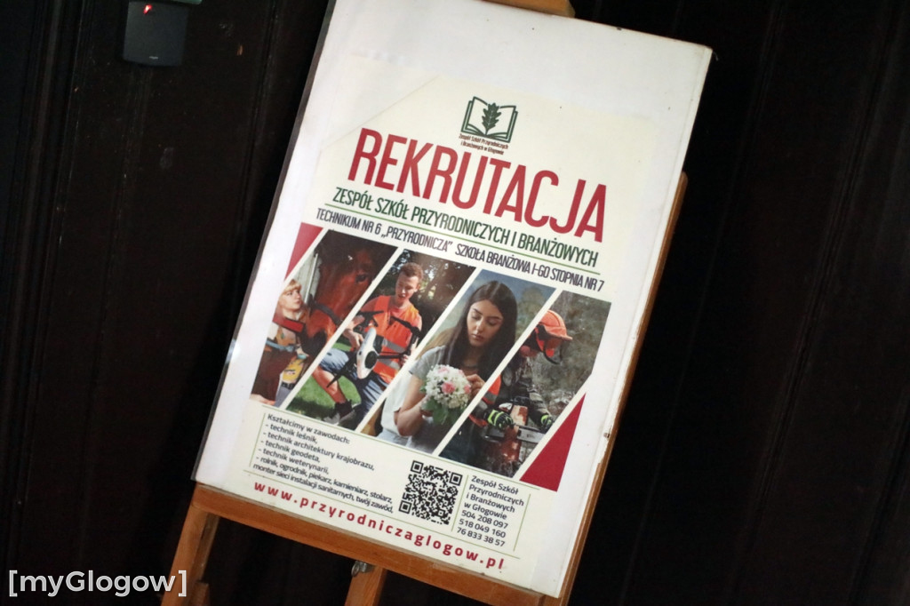 Konkurs Muzyki Myśliwskiej i Szlachetnej Sztuki Wabienia Jelenia