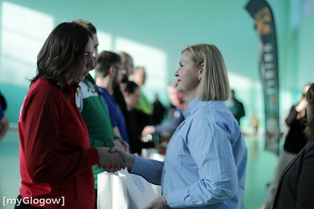 Memoriał Wiesława Szmidta w Głogowie