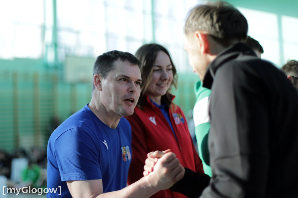 Memoriał Wiesława Szmidta w Głogowie