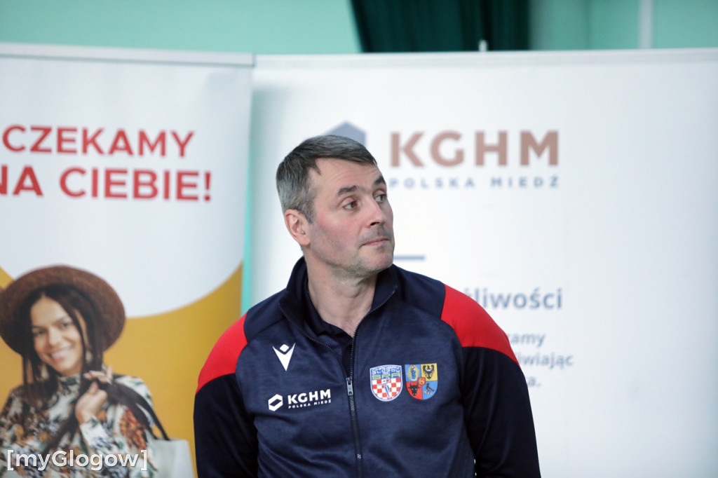 Memoriał Wiesława Szmidta w Głogowie