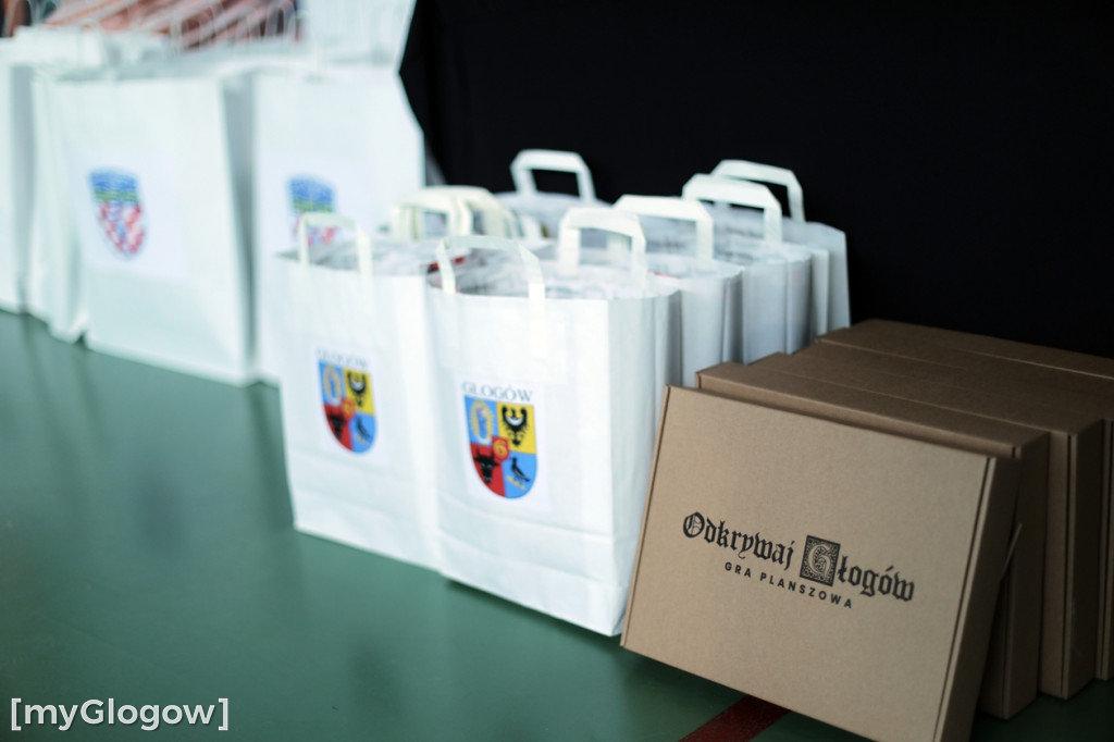 Memoriał Wiesława Szmidta w Głogowie