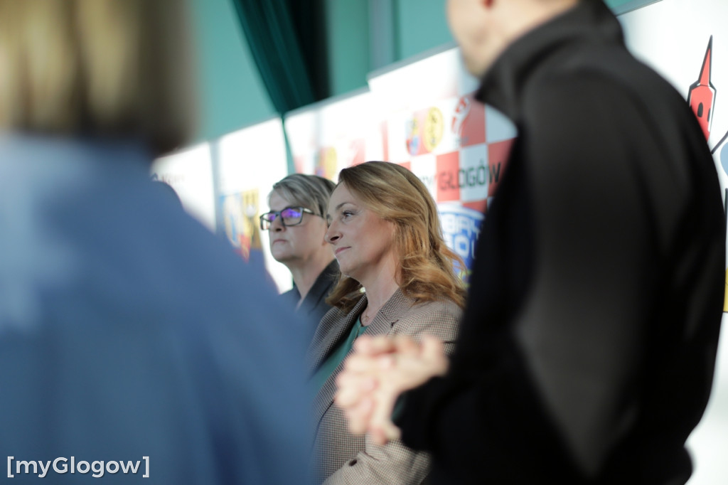 Memoriał Wiesława Szmidta w Głogowie