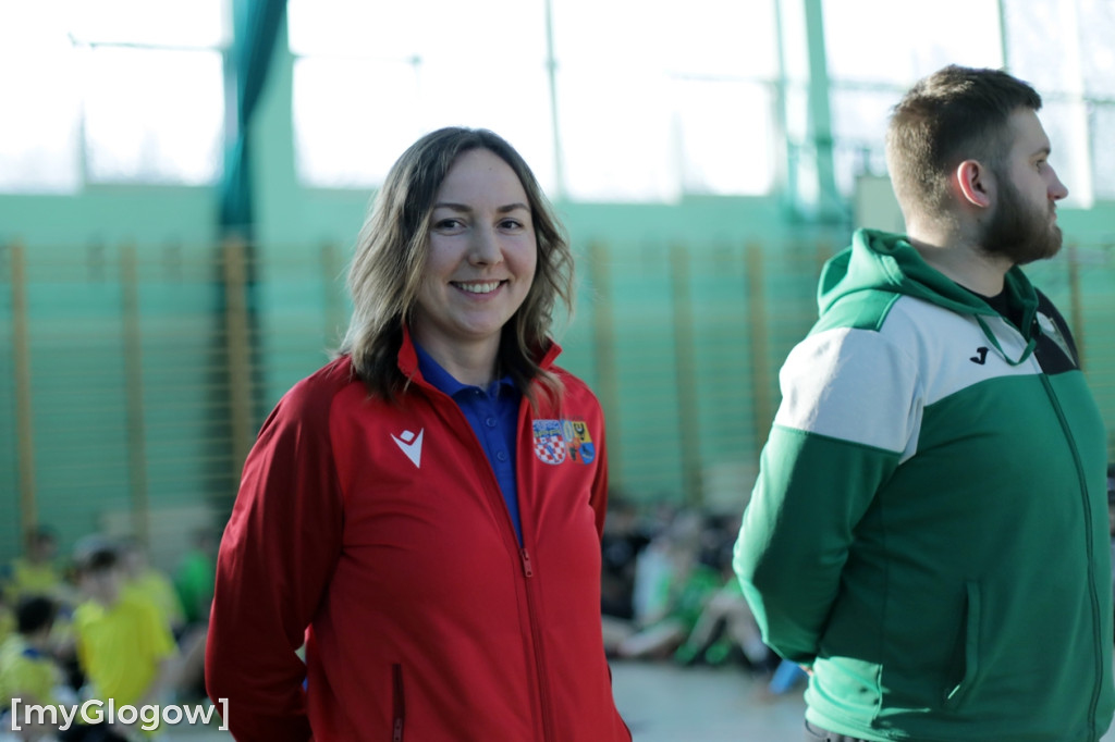 Memoriał Wiesława Szmidta w Głogowie