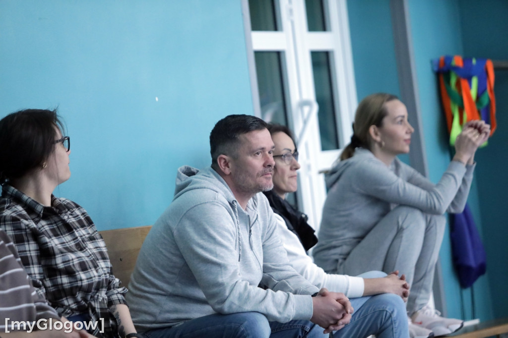 Memoriał Wiesława Szmidta w Głogowie