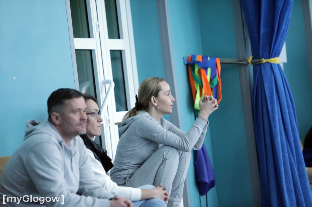 Memoriał Wiesława Szmidta w Głogowie