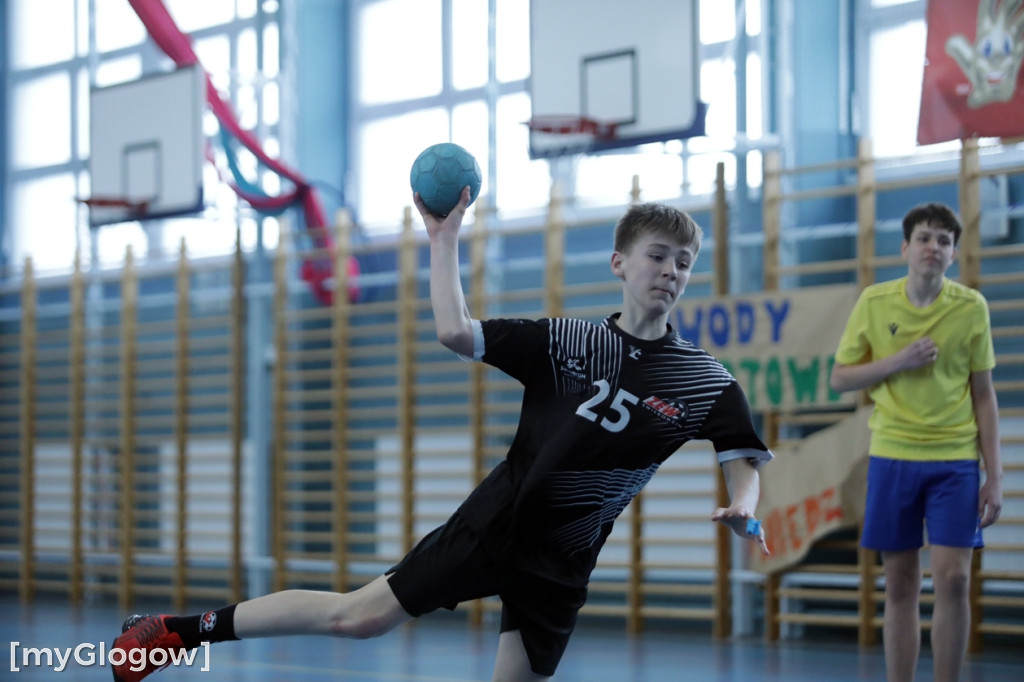 Memoriał Wiesława Szmidta w Głogowie