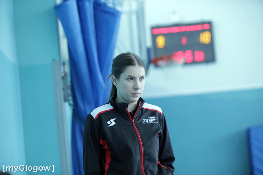 Memoriał Wiesława Szmidta w Głogowie