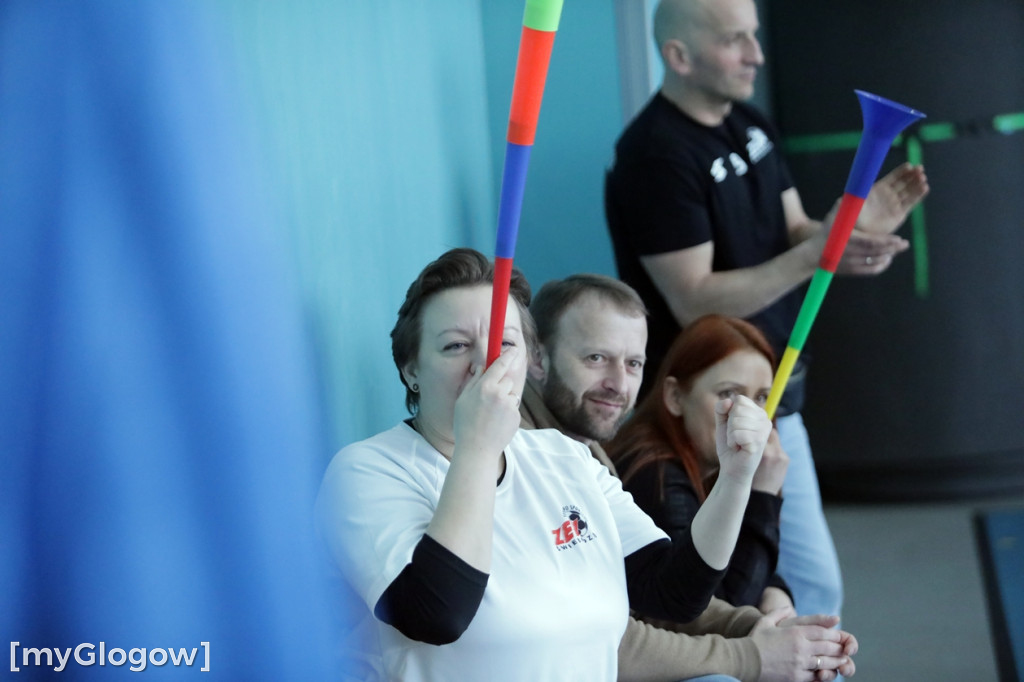 Memoriał Wiesława Szmidta w Głogowie