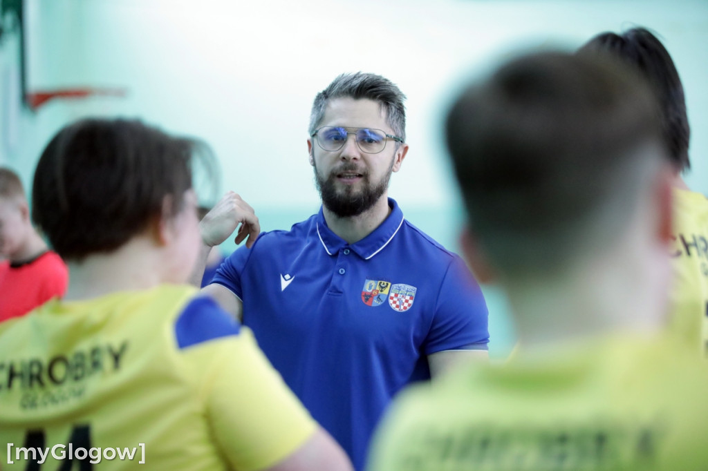 Memoriał Wiesława Szmidta w Głogowie