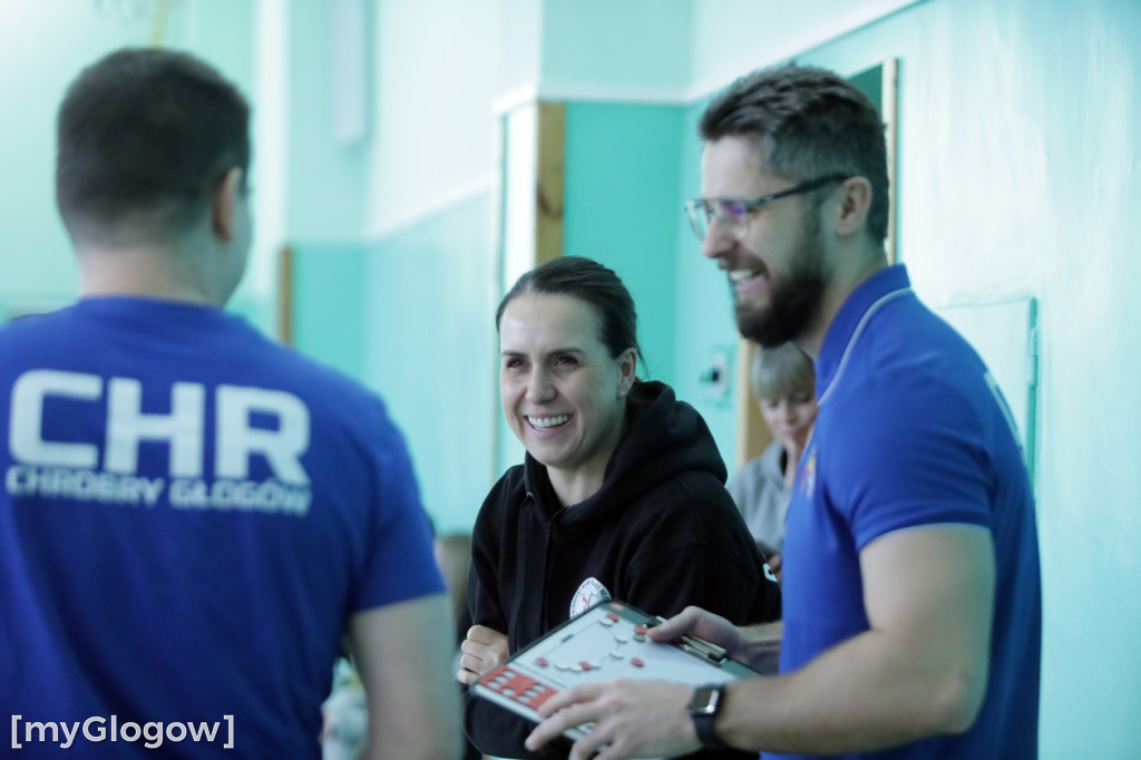 Memoriał Wiesława Szmidta w Głogowie