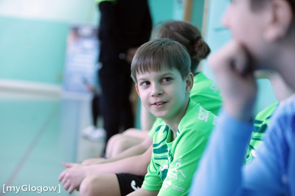 Memoriał Wiesława Szmidta w Głogowie