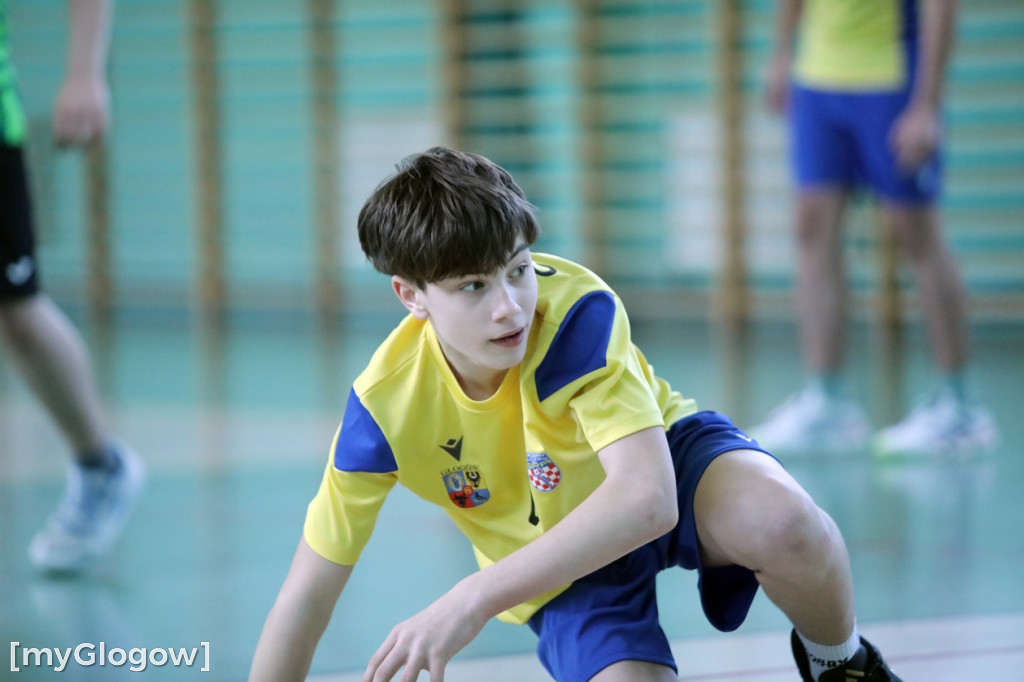 Memoriał Wiesława Szmidta w Głogowie