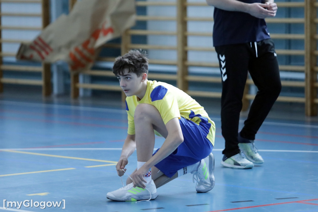 Memoriał Wiesława Szmidta w Głogowie