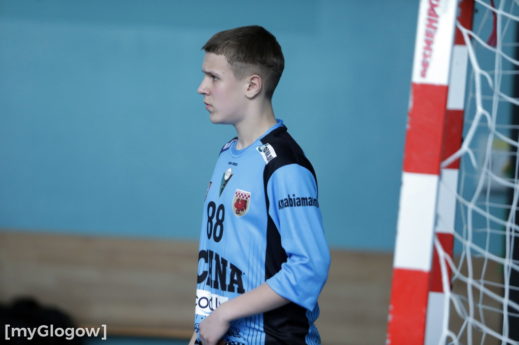 Memoriał Wiesława Szmidta w Głogowie