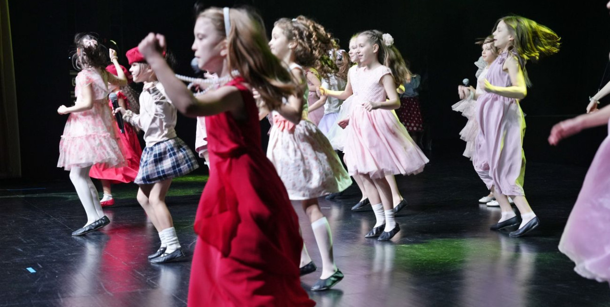 Głogowska Rewia Graffiti