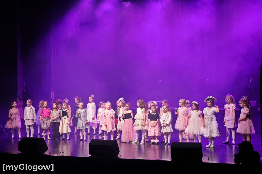 Głogowska Rewia Graffiti