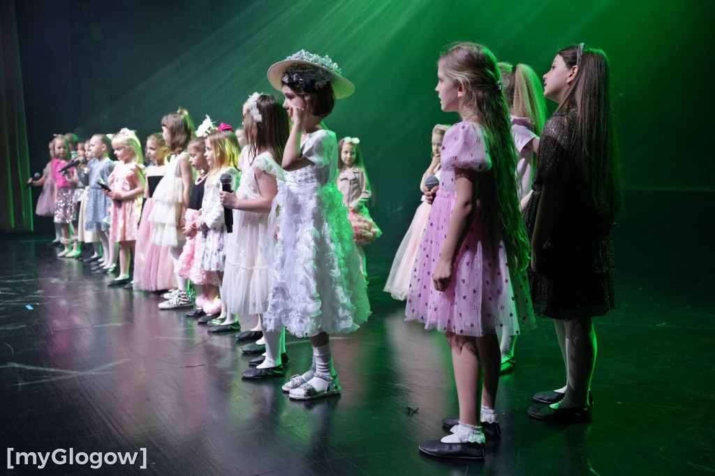 Głogowska Rewia Graffiti