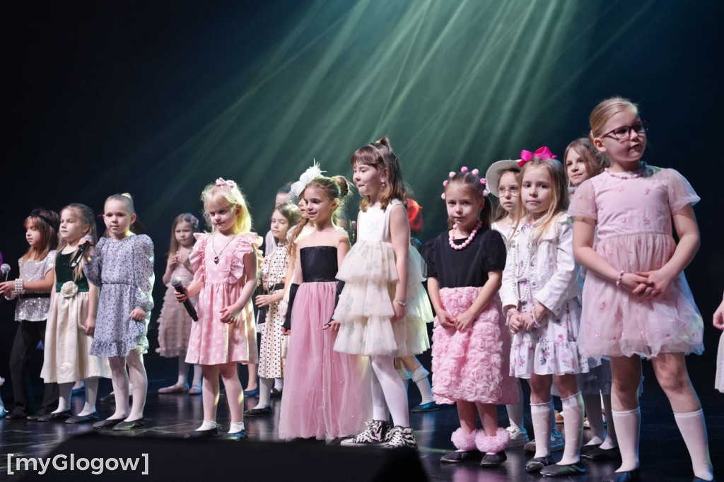 Głogowska Rewia Graffiti