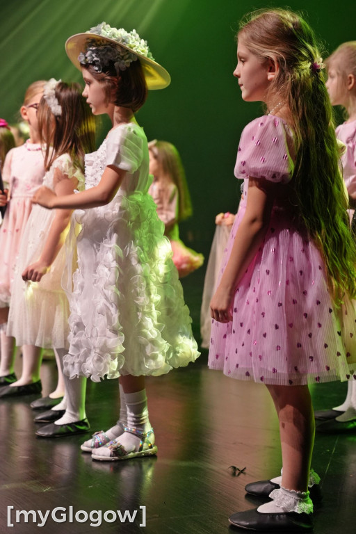 Głogowska Rewia Graffiti