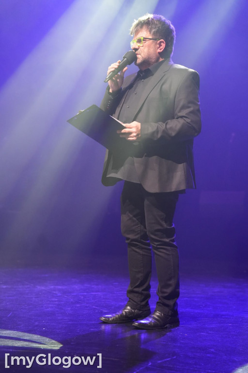 Głogowska Rewia Graffiti