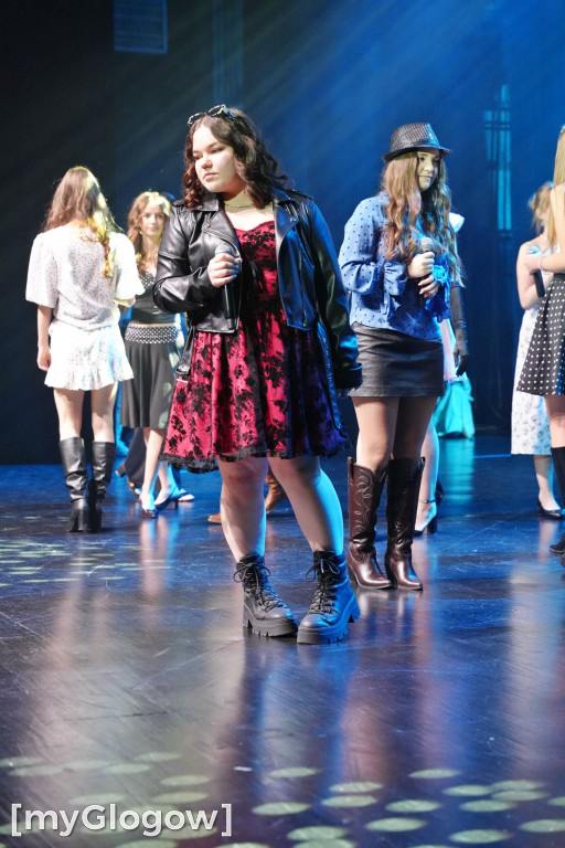 Głogowska Rewia Graffiti