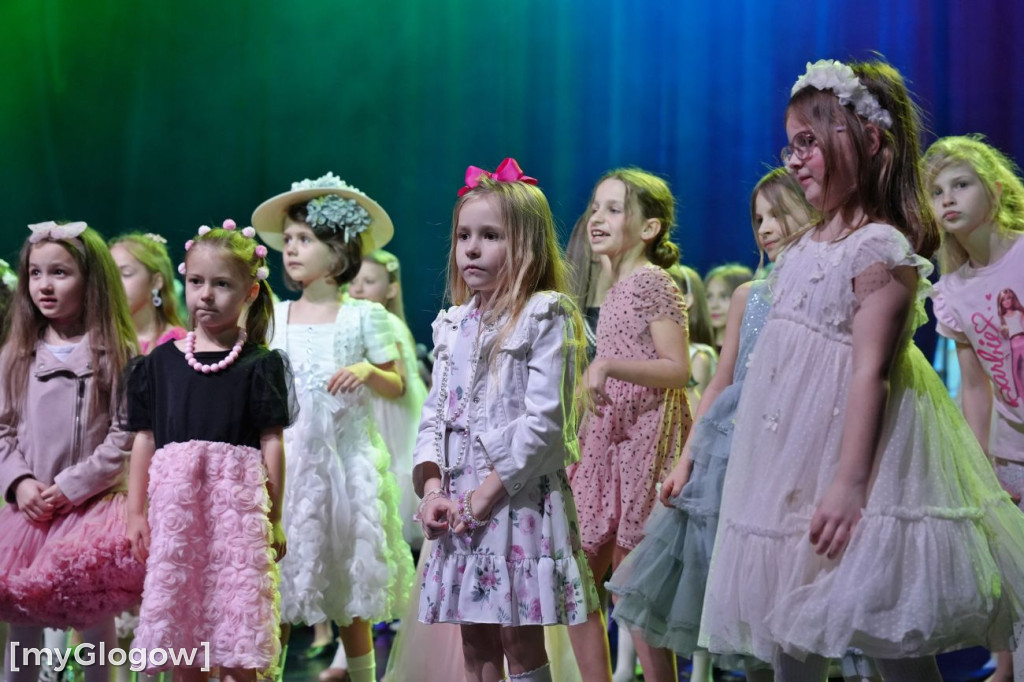 Głogowska Rewia Graffiti