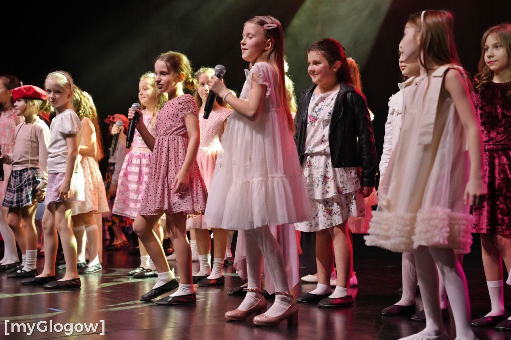 Głogowska Rewia Graffiti