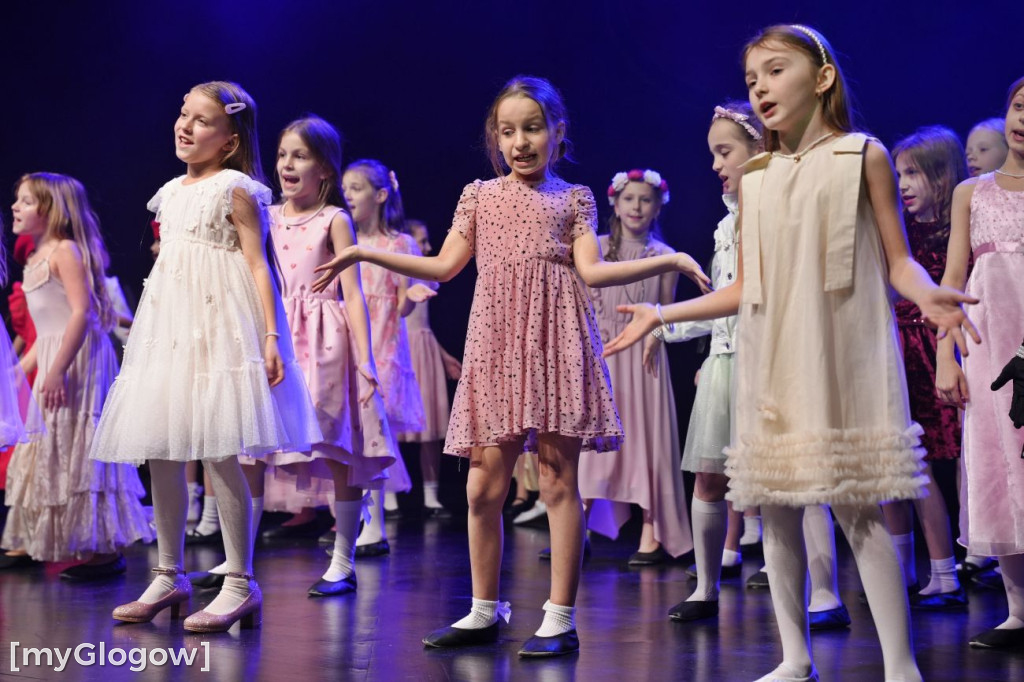 Głogowska Rewia Graffiti