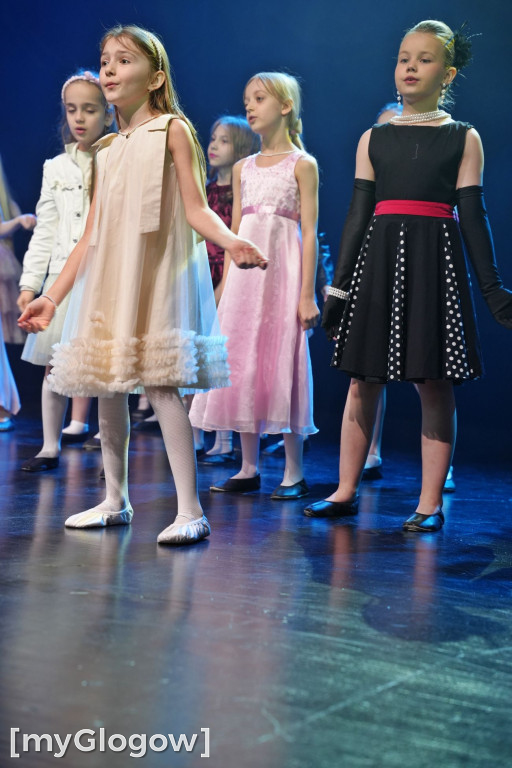 Głogowska Rewia Graffiti