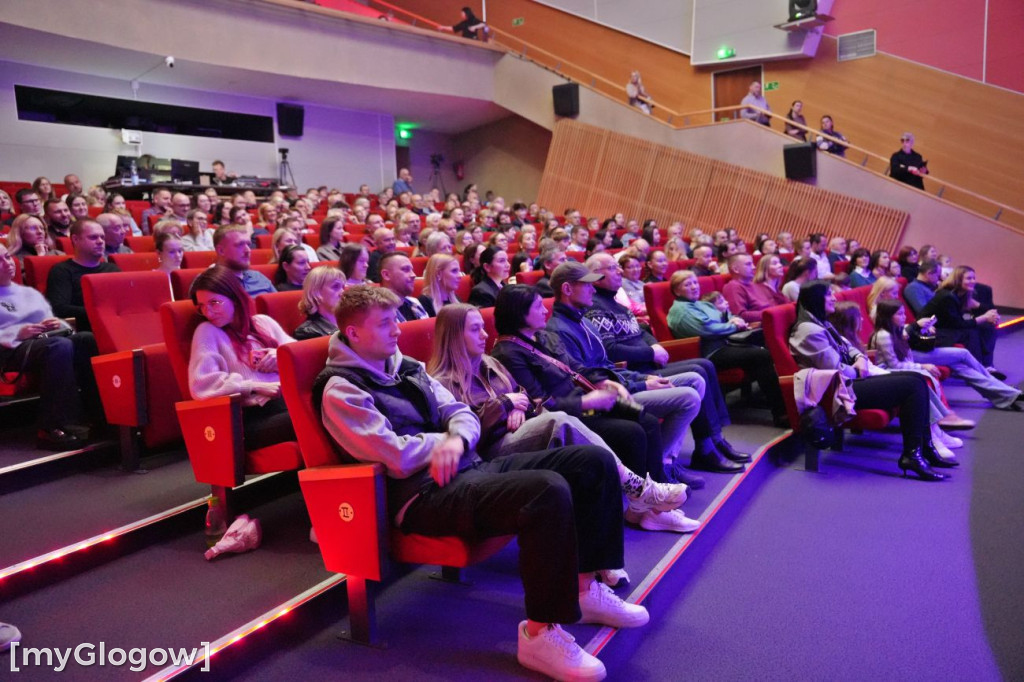 Głogowska Rewia Graffiti