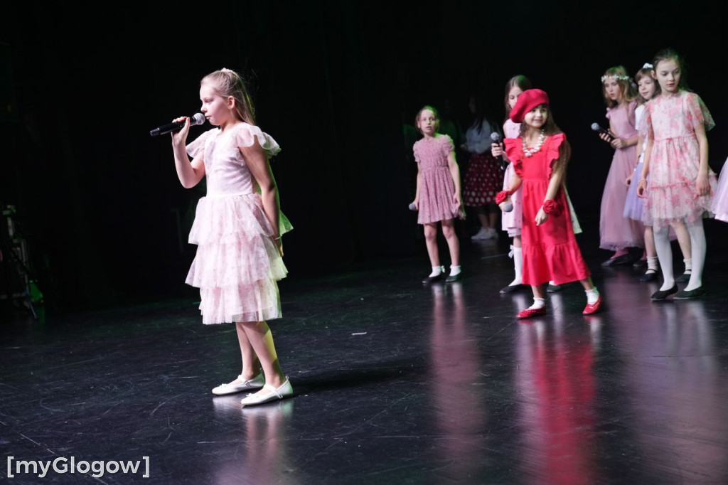 Głogowska Rewia Graffiti