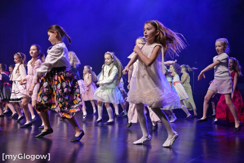 Głogowska Rewia Graffiti