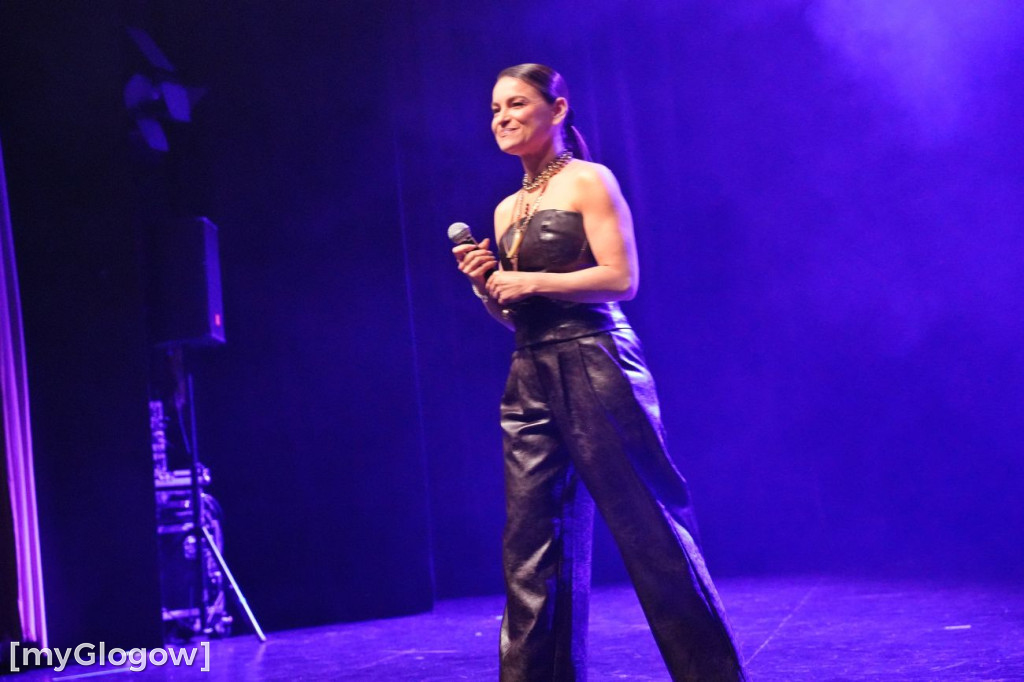 Głogowska Rewia Graffiti