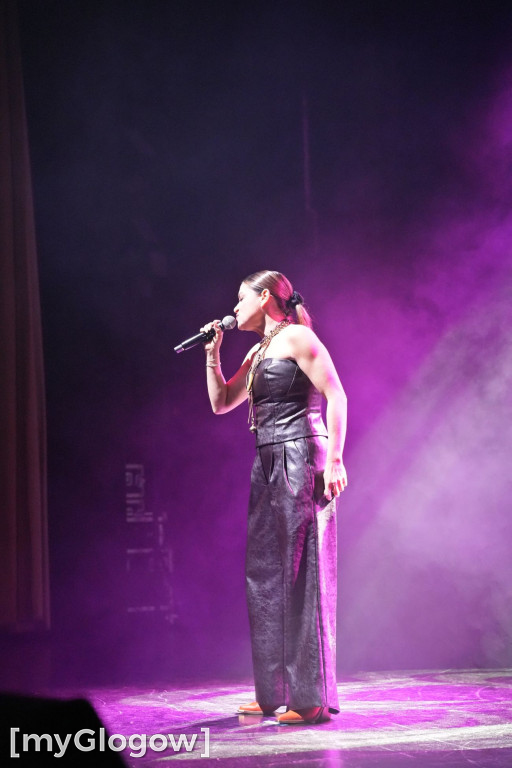 Głogowska Rewia Graffiti