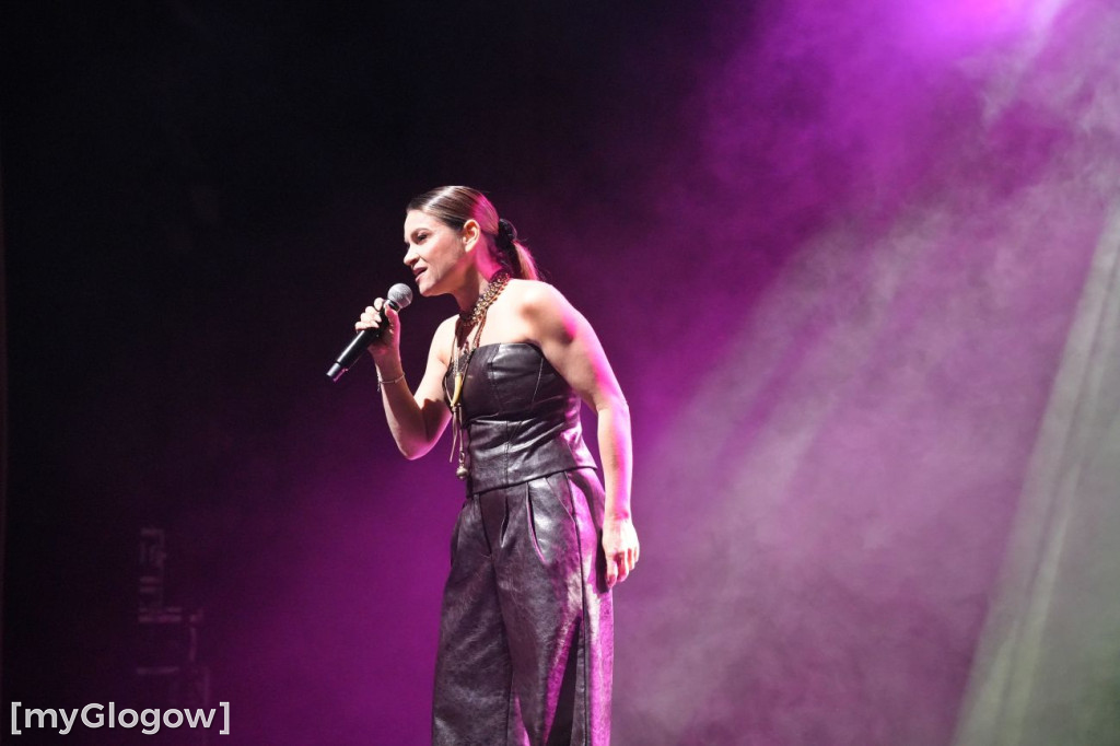 Głogowska Rewia Graffiti