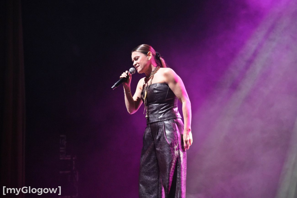 Głogowska Rewia Graffiti