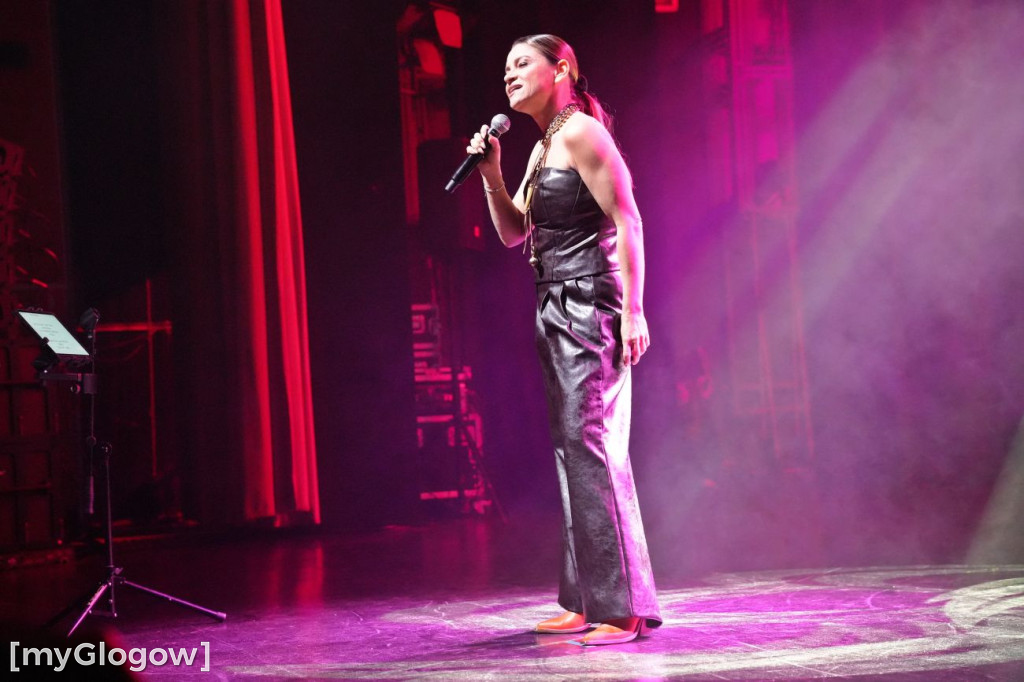 Głogowska Rewia Graffiti