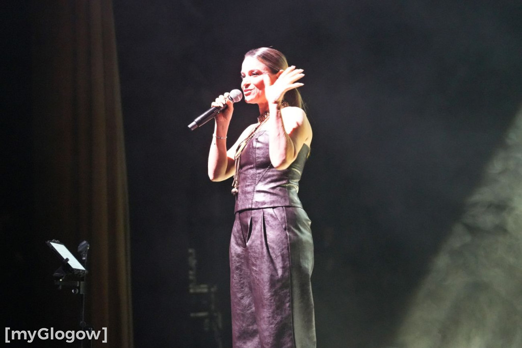 Głogowska Rewia Graffiti