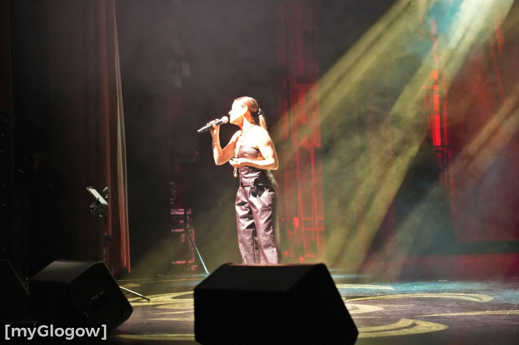 Głogowska Rewia Graffiti