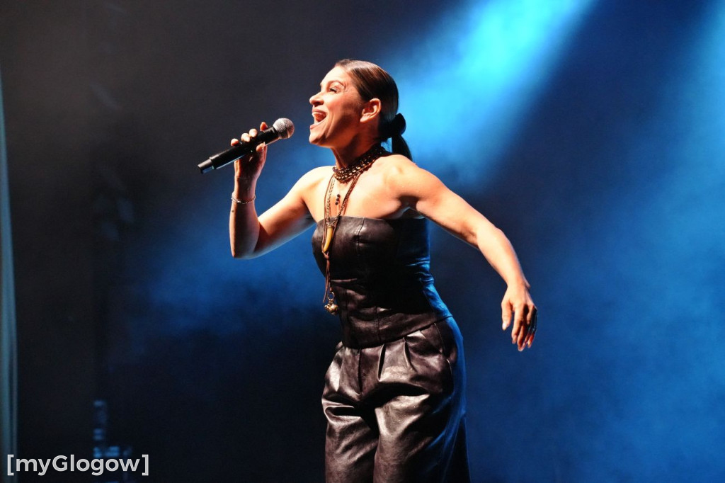 Głogowska Rewia Graffiti