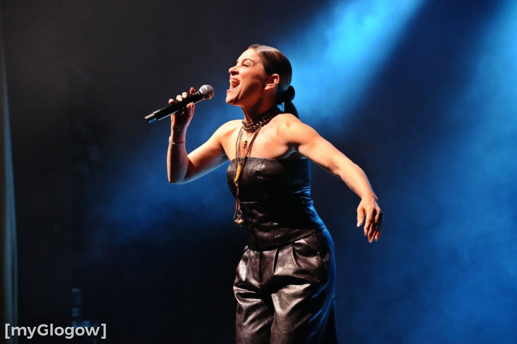 Głogowska Rewia Graffiti