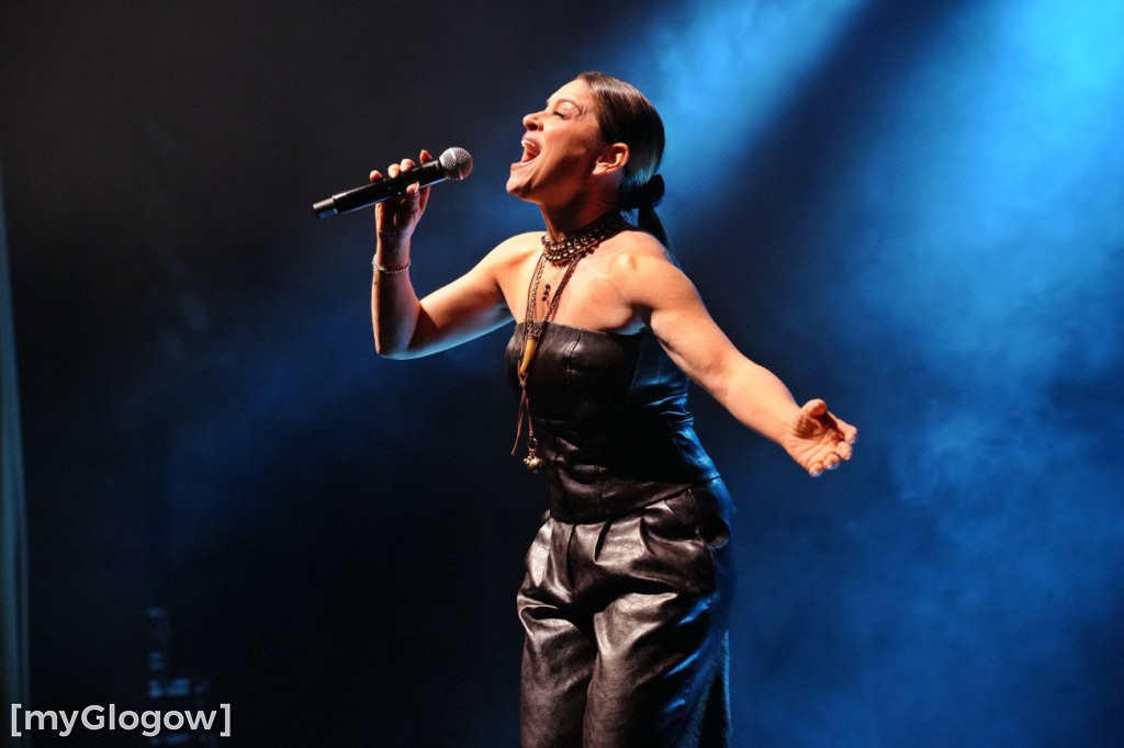 Głogowska Rewia Graffiti