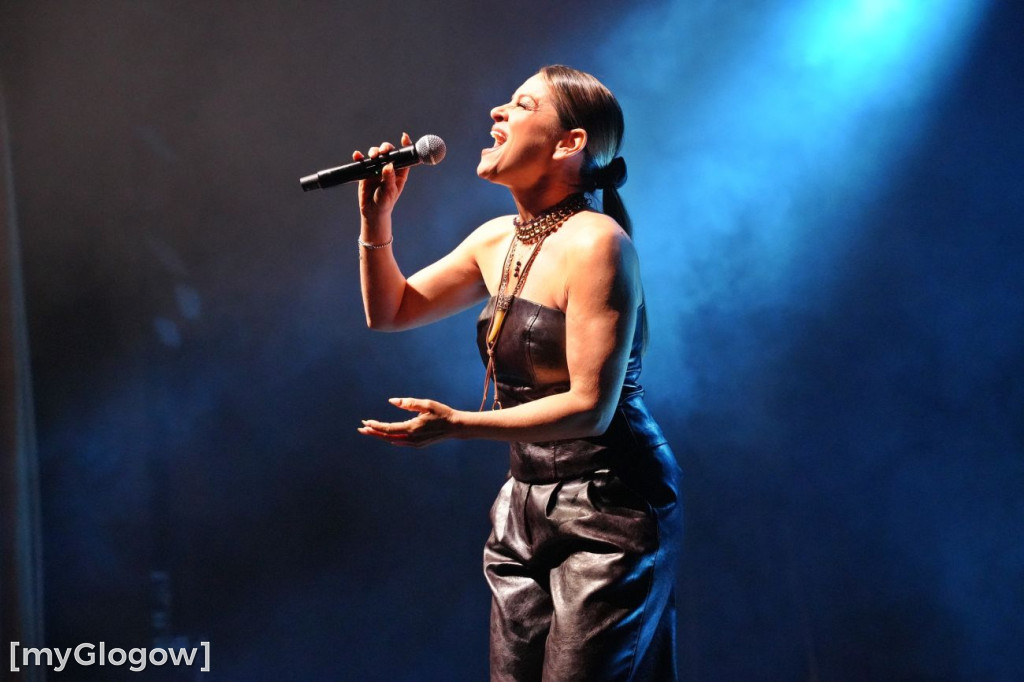 Głogowska Rewia Graffiti