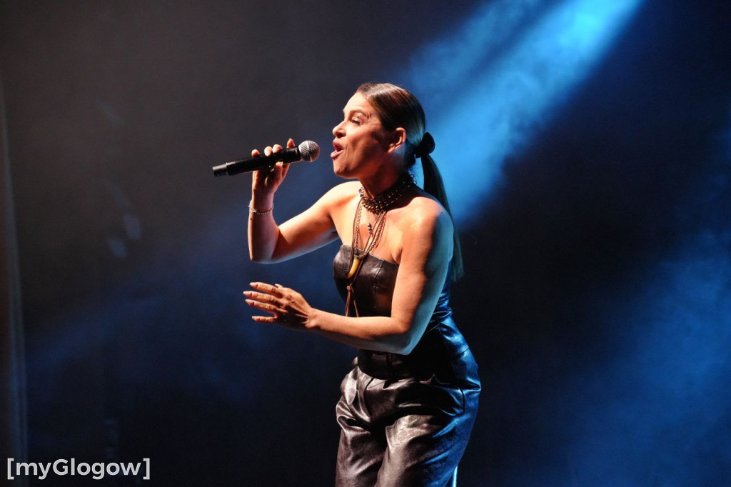 Głogowska Rewia Graffiti