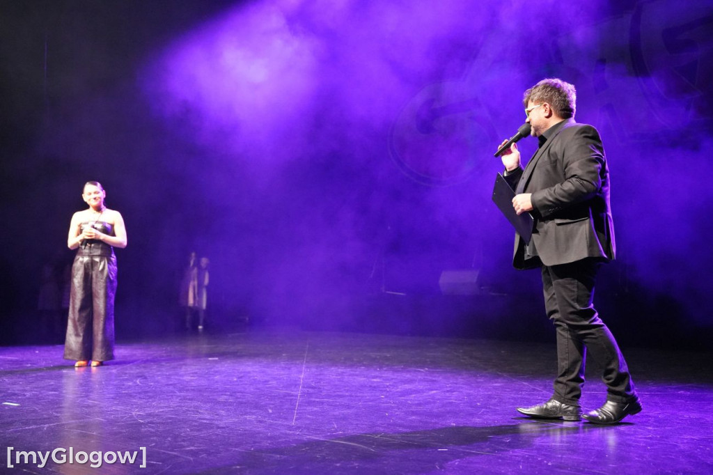 Głogowska Rewia Graffiti