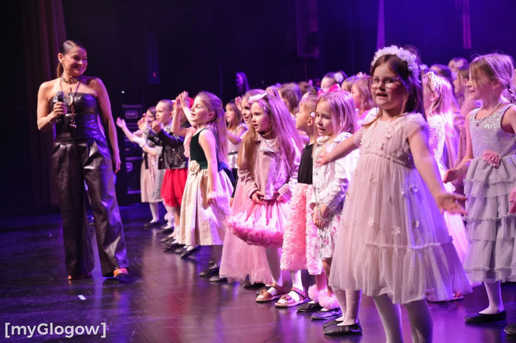 Głogowska Rewia Graffiti