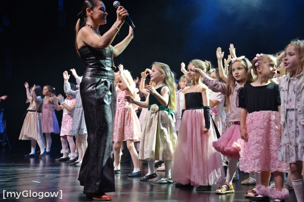 Głogowska Rewia Graffiti