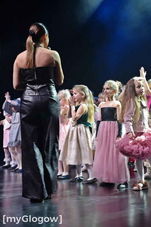 Głogowska Rewia Graffiti