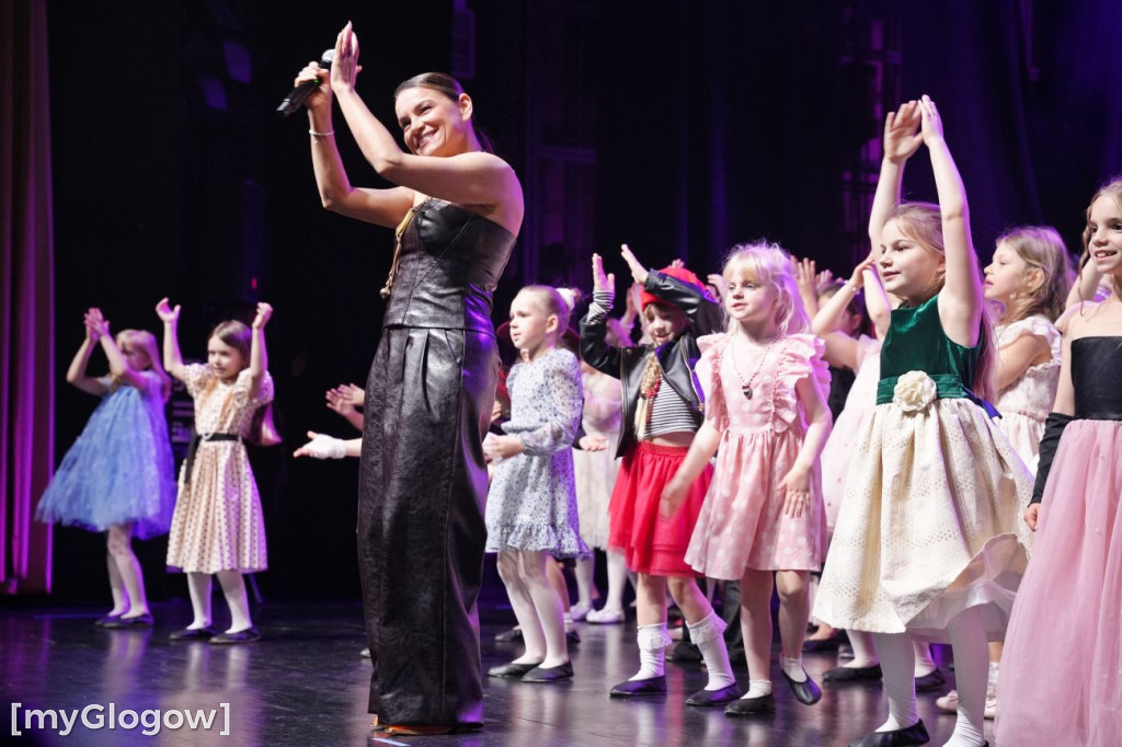 Głogowska Rewia Graffiti